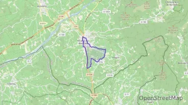 Maison 80 m² trois pièces à vendre à Mirabel-aux-Baronnies