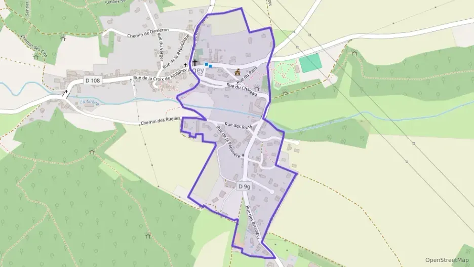 Maison 60 m² trois pièces à vendre à Agey