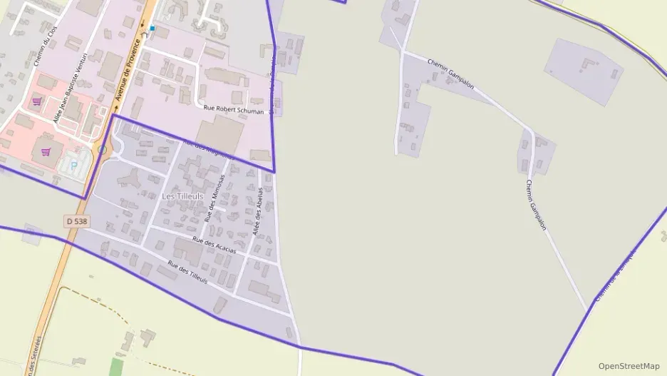 Maison 112 m² quatre pièces à vendre à Montélier Maison 112 m² quatre pièces à vendre à Montélier