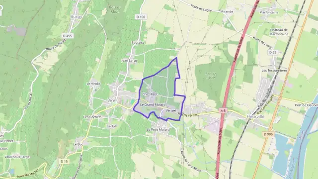 Maison 100 m² quatre pièces à vendre à Viré