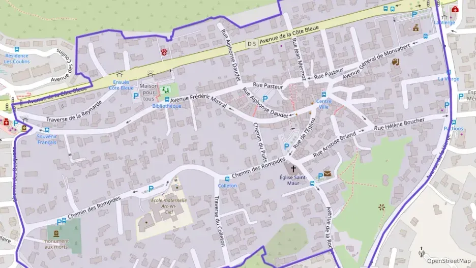 Maison 113 m² trois pièces à vendre à Ensuès-la-Redonne