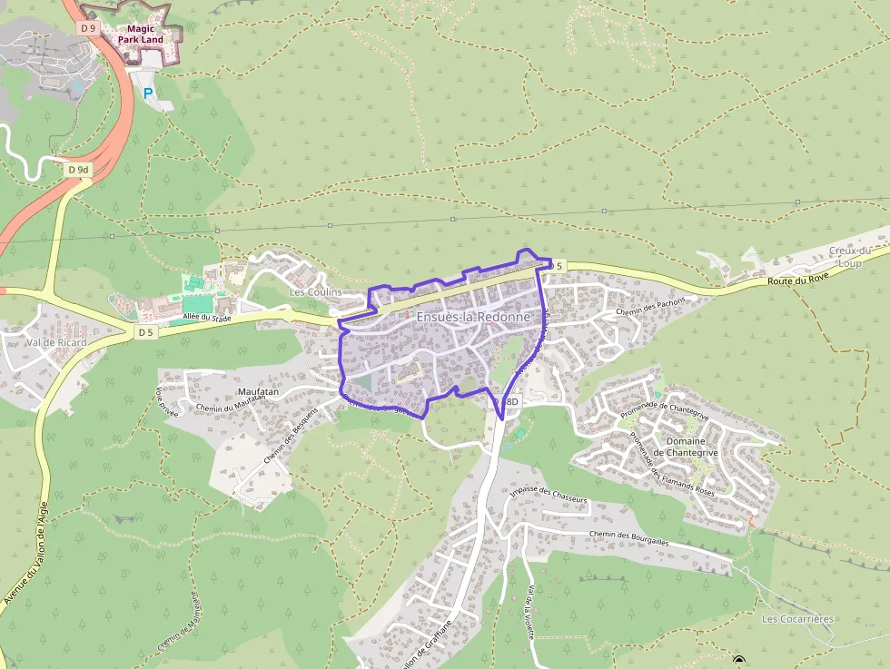 Maison 113 m² trois pièces à vendre à Ensuès-la-Redonne