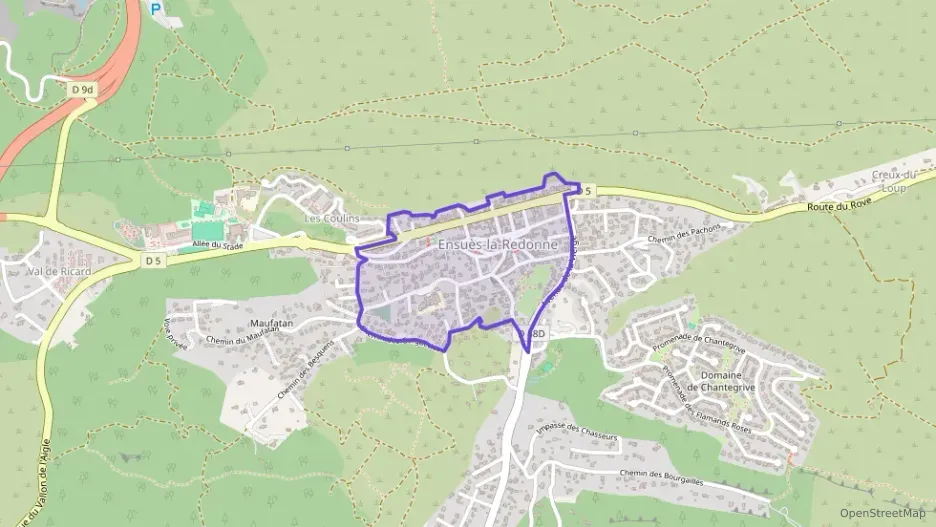 Maison 113 m² trois pièces à vendre à Ensuès-la-Redonne