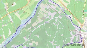 Maison 160 m² six pièces à vendre à Mirabel-aux-Baronnies