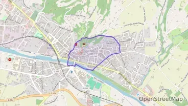 Maison 100 m² trois pièces à vendre à Crest