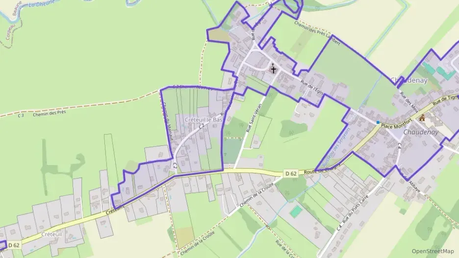 Maison 78 m² quatre pièces à vendre à Chaudenay Maison 78 m² quatre pièces à vendre à Chaudenay