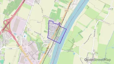 Maison 123 m² quatre pièces à vendre à Mâcon