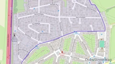 Maison 66 m² quatre pièces à vendre à Chalon-sur-Saône