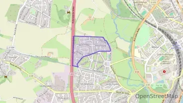 Maison 66 m² quatre pièces à vendre à Chalon-sur-Saône