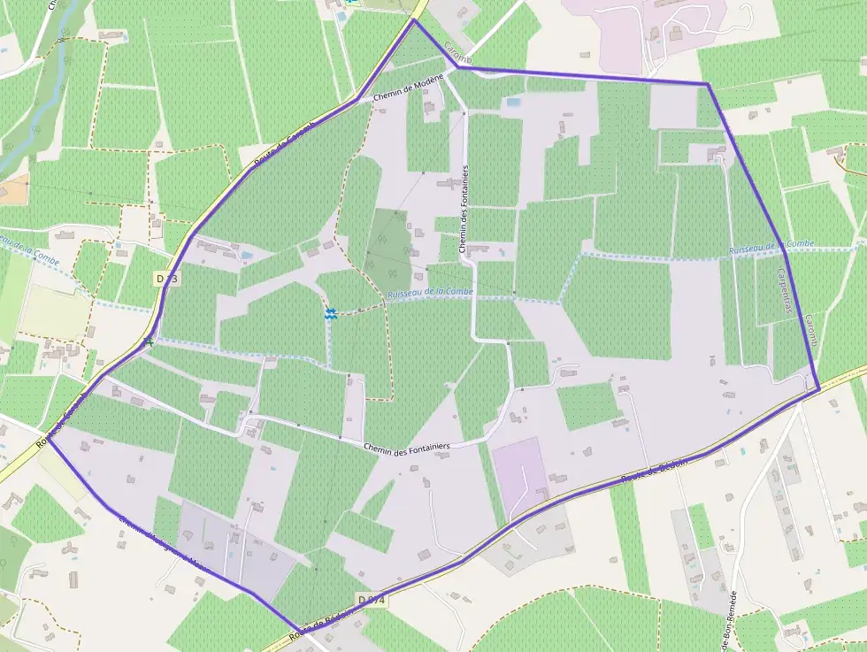 Maison 185 m² 7 pièces à vendre à Carpentras