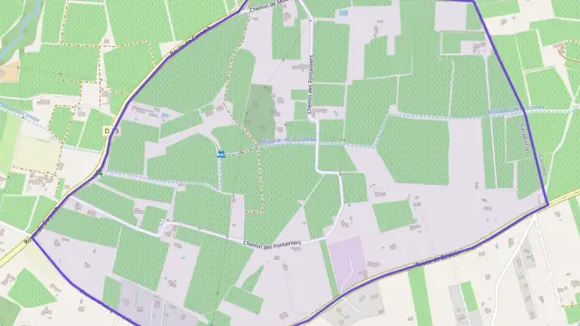 Maison 185 m² 7 pièces à vendre à Carpentras