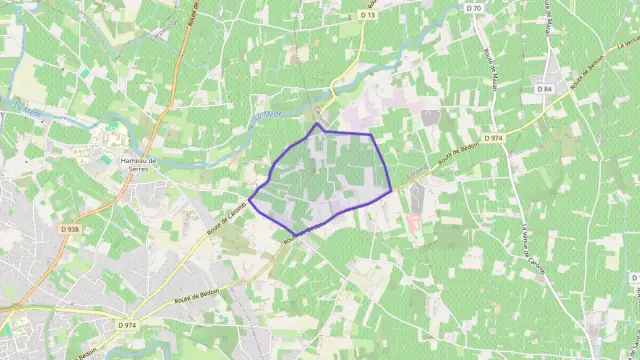 Maison 185 m² 7 pièces à vendre à Carpentras