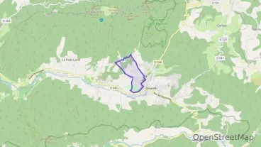 Maison 85 m² trois pièces à vendre à Dieulefit