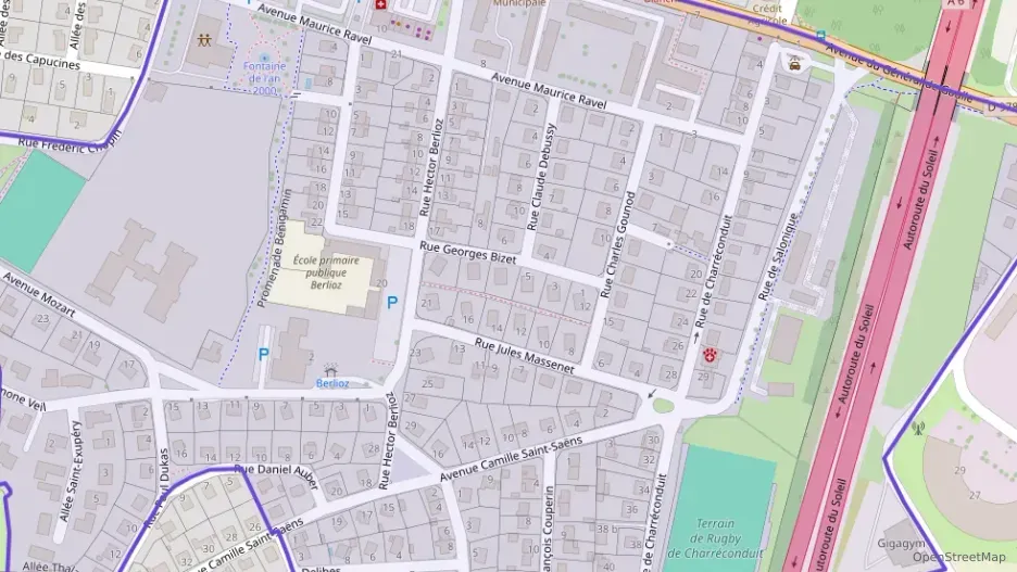 Maison 88 m² cinq pièces à vendre à Châtenoy-le-Royal Maison 88 m² cinq pièces à vendre à Châtenoy-le-Royal