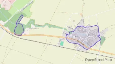 Maison 76 m² quatre pièces à vendre à Somme-Suippe