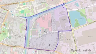 Maison 83 m² quatre pièces à vendre à Vitry-le-François