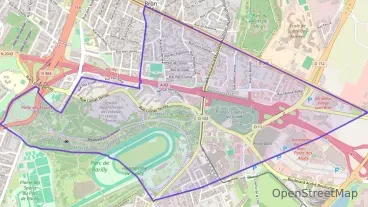 Maison 66 m² trois pièces à vendre à Bron