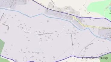 Maison 89 m² quatre pièces à vendre à Dieulefit