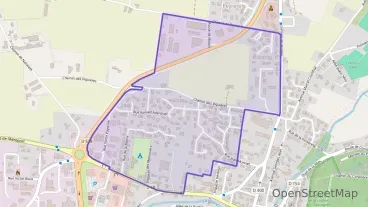 Maison 90 m² quatre pièces à vendre à Chabeuil