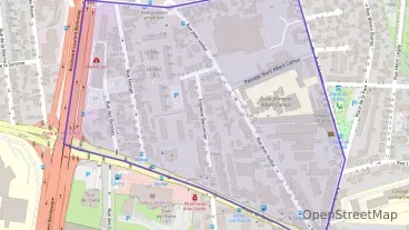 Maison 90 m² trois pièces à vendre à Villeurbanne