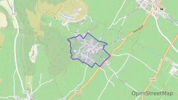 Maison 173 m² quatre pièces à vendre à Volnay
