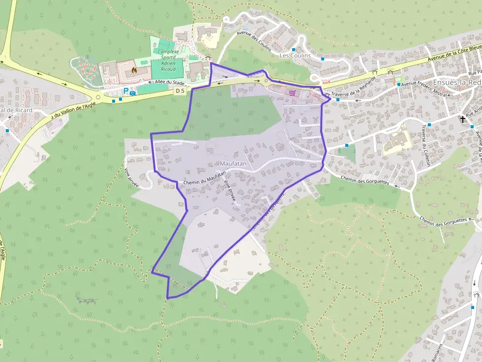 Maison 110 m² 5 pièces à vendre à Ensuès-la-Redonne