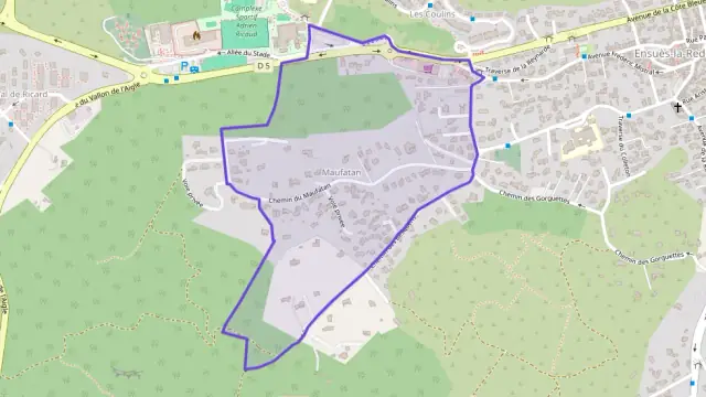 Maison 110 m² 5 pièces à vendre à Ensuès-la-Redonne