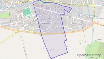 Maison 95 m² quatre pièces à vendre à Pélissanne