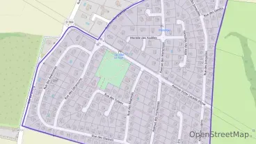 Maison 81 m² quatre pièces à vendre à Châtenoy-le-Royal