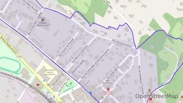 Maison 90 m² cinq pièces à vendre à Crest