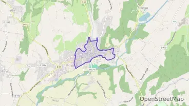 Maison 98 m² quatre pièces à vendre à Saint-Donat-sur-l`Herbasse