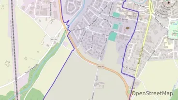 Maison 95 m² quatre pièces à vendre à Chabeuil