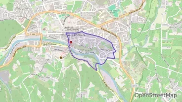 Maison 120 m² cinq pièces à vendre à Vaison-la-Romaine