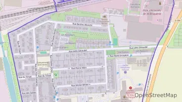 Maison 82 m² cinq pièces à vendre à Vitry-le-François