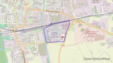 Maison 82 m² cinq pièces à vendre à Vitry-le-François