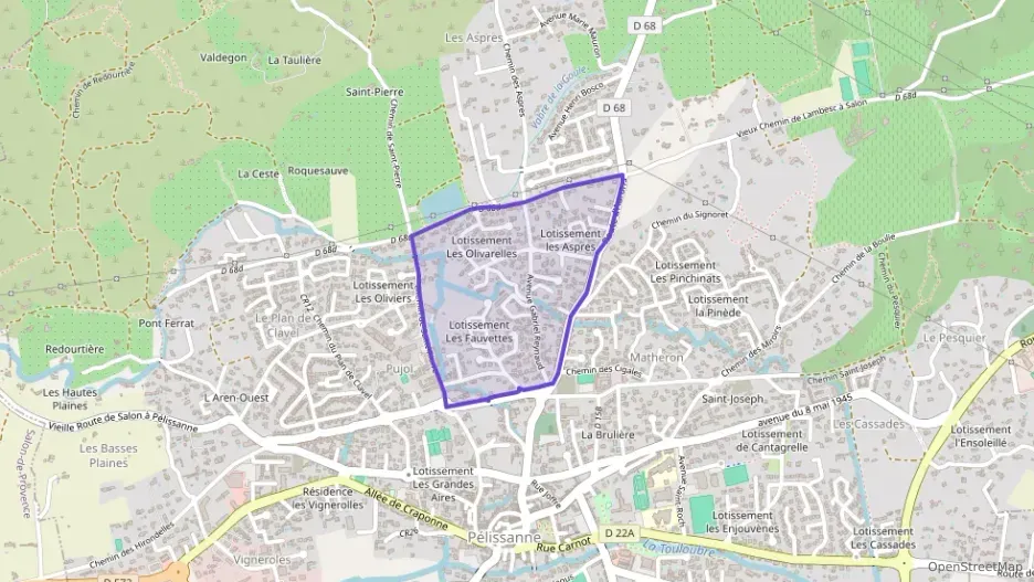 Maison 163 m² six pièces à vendre à Pélissanne Maison 163 m² six pièces à vendre à Pélissanne