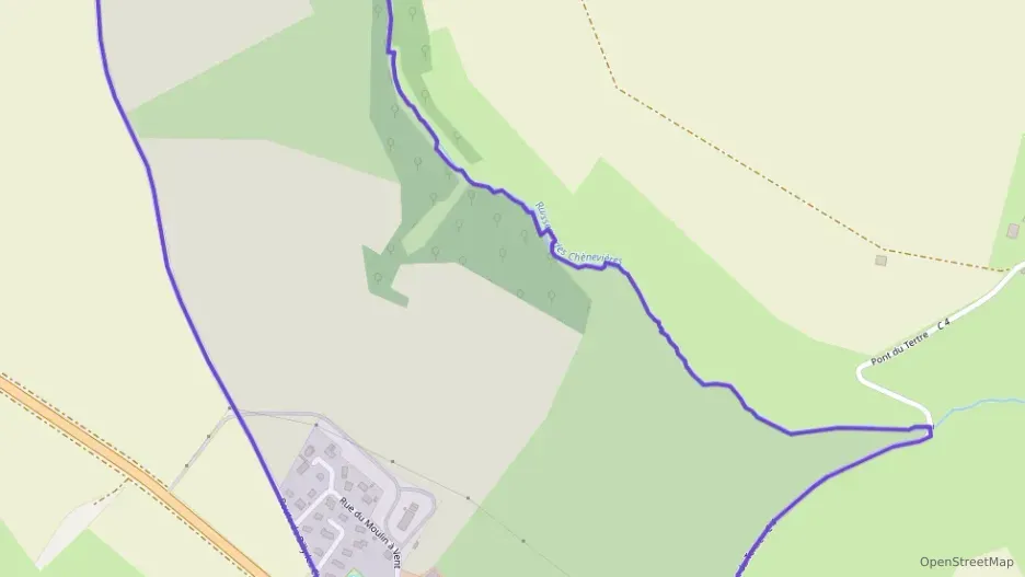 Maison 115 m² quatre pièces à vendre à Chanceaux Maison 115 m² quatre pièces à vendre à Chanceaux