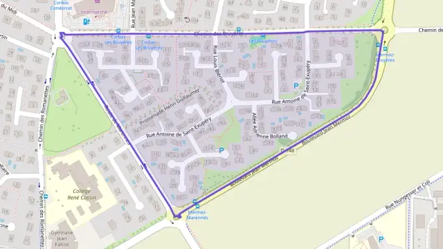 Maison 101 m² 5 pièces à vendre à Corbas