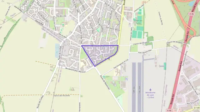 Maison 101 m² 5 pièces à vendre à Corbas