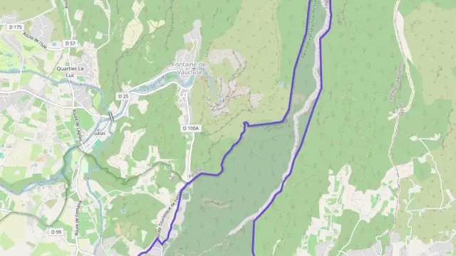 Maison 62 m² quatre pièces à vendre à Lagnes