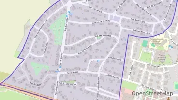 Maison 65 m² quatre pièces à vendre à Châtenoy-le-Royal