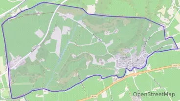 Maison 90 m² quatre pièces à vendre à Saint-Pantaléon-les-Vignes