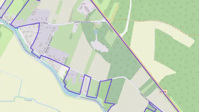 Maison 100 m² 5 pièces à vendre à Rully