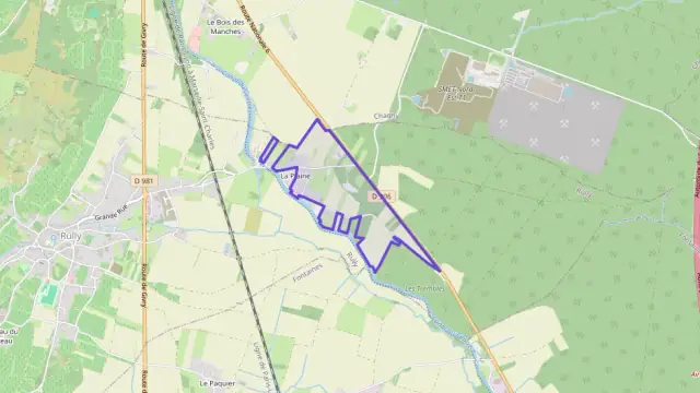 Maison 100 m² 5 pièces à vendre à Rully