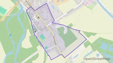 Maison 86 m² quatre pièces à vendre à Frignicourt