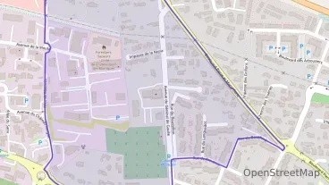 Maison 87 m² trois pièces à vendre à Châteauneuf-les-Martigues