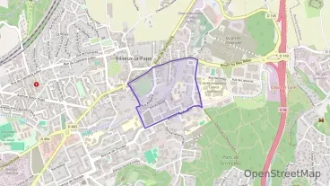 Maison 106 m² cinq pièces à vendre à Rillieux-la-Pape