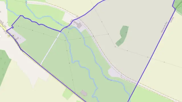 Maison 161 m² 6 pièces à vendre à Maisey-le-Duc