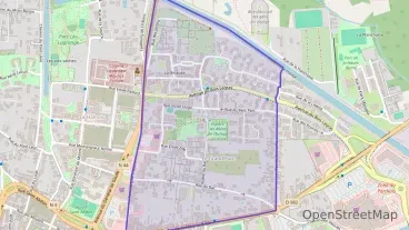 Maison 118 m² cinq pièces à vendre à Vitry-le-François