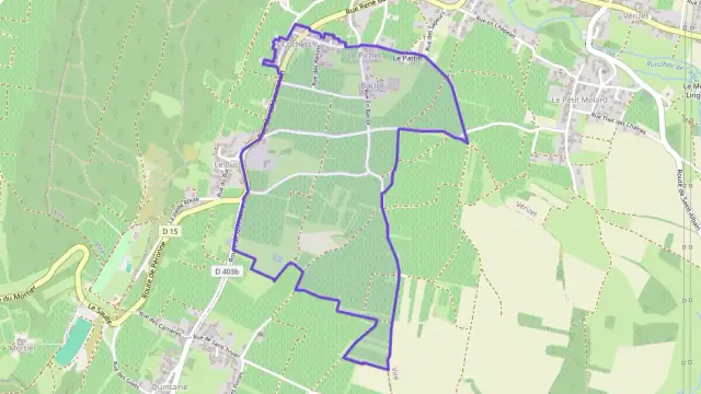 Maison 105 m² trois pièces à vendre à Viré